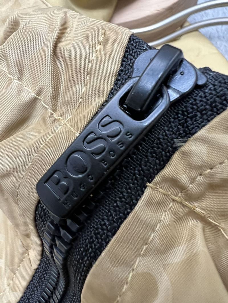 Boss Outwear